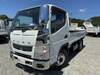 FUSO CANTER