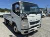 FUSO CANTER