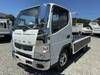 FUSO CANTER