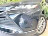 TOYOTA HARRIER HYBRID
