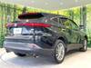 TOYOTA HARRIER HYBRID