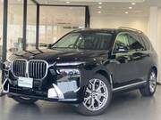 2025 BMW X7