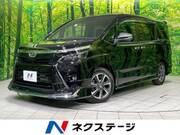 2019 TOYOTA VOXY