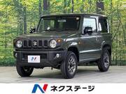 2025 SUZUKI JIMNY XC