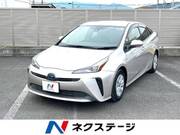 2019 TOYOTA PRIUS S