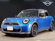 2024 BMW MINI