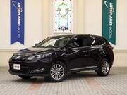 2014 TOYOTA HARRIER