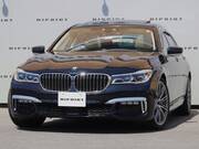 2018 BMW 7 SERIES