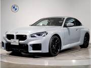 2023 BMW M2