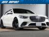 MERCEDES BENZ S CLASS