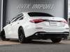 MERCEDES BENZ S CLASS