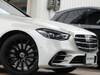 MERCEDES BENZ S CLASS