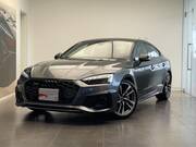 2023 AUDI A5 SPORTBACK