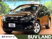 2017 TOYOTA HARRIER