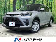 2023 TOYOTA RAIZE