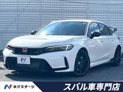 2025 HONDA CIVIC TYPE-R