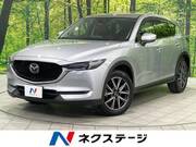 2017 MAZDA CX-5 XD L PACKAGE