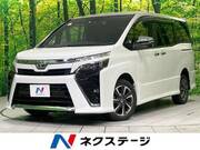2021 TOYOTA VOXY
