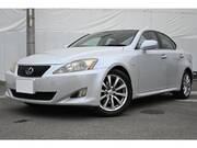 2007 LEXUS IS