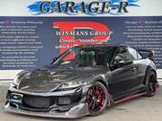 2004 MAZDA RX-8 TYPE S