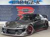 MAZDA RX-8