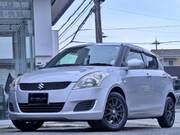 2012 SUZUKI SWIFT 1.2XG