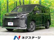 2024 TOYOTA VOXY
