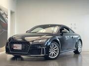 2023 AUDI TT COUPE