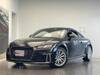 AUDI TT COUPE