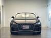 AUDI TT COUPE