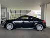 AUDI TT COUPE