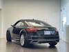 AUDI TT COUPE