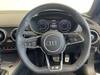 AUDI TT COUPE