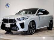 2025 BMW X2