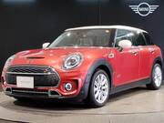2020 BMW MINI