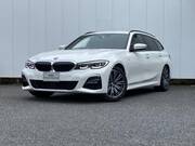 2022 BMW 3 SERIES 320I TOURING M SPORT