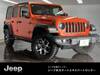 CHRYSLER JEEP WRANGLER UNLIMITED