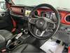 CHRYSLER JEEP WRANGLER UNLIMITED