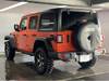 CHRYSLER JEEP WRANGLER UNLIMITED