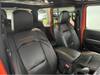CHRYSLER JEEP WRANGLER UNLIMITED