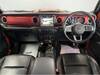 CHRYSLER JEEP WRANGLER UNLIMITED