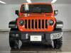 CHRYSLER JEEP WRANGLER UNLIMITED
