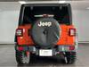 CHRYSLER JEEP WRANGLER UNLIMITED