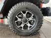 CHRYSLER JEEP WRANGLER UNLIMITED