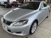 2013 LEXUS IS