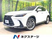 2022 LEXUS NX
