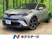 2017 TOYOTA C-HR G