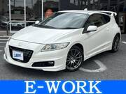 2010 HONDA CR-Z Β