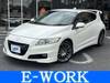 HONDA CR-Z