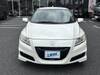 HONDA CR-Z